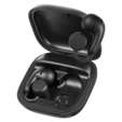 VolkanoX O400 Air Conduction In-Ear OWS Earphones - Black