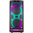 VolkanoX Paramount Series 8" Bluetooth Party Speaker - 80w