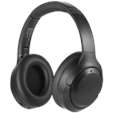 VolkanoX VXH100 Bluetooth Headphones with ANC  - Black