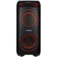VolkanoX VXP200 Dual 6.5" Party Speaker  - Black