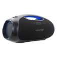 VolkanoX VXS400 Portable Bluetooth Speaker - Black