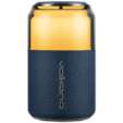 Volkano Neptune Bluetooth Wireless Speaker - Blue