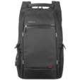VolkanoX United 15.6" Laptop Backpack - Black