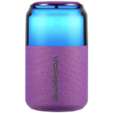 Volkano Neptune Bluetooth Wireless Speaker - Purple