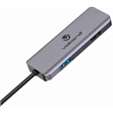VolkanoX Core Duo HDMI Type-C to Dual HDMI Adaptor