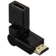 VolkanoX Define series HDMI Swivel 360 degree Adaptor