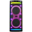 Volkano X Titan Series Dual 10" Party Speaker