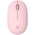 VolkanoX Asher Bluetooth Wireless Mouse - Rose