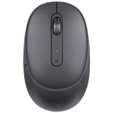 VolkanoX Crater Bluetooth Wireless Mouse - Graphite