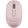 VolkanoX Crater Bluetooth Wireless Mouse - Rose