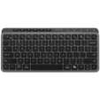 VolkanoX Ember Bluetooth Wireless Keyboard - Graphite