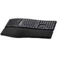 VolkanoX Ergo Bluetooth Wireless Keyboard