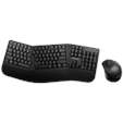 VolkanoX Ergo Series Egonomical Mouse and Keyboard Combo