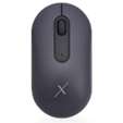 VolkanoX Lava Bluetooth Wireless Mouse - Gunmetal
