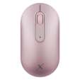 VolkanoX Lava Bluetooth Wireless Mouse - Rose
