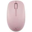 VolkanoX Magma Bluetooth Wireless Mouse - Rose