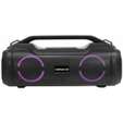 VolkanoX Adder Series Bluetooth Speaker - Black