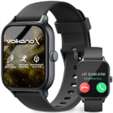 VolkanoX Syncra Premium GPS Smartwatch