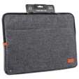 Volkano Premier Series Laptop Sleeve 14.1"