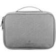 Volkano Cable Organiser Large Grey