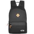 Volkano Distinct 15.6" Laptop Backpack - Black