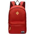 Volkano Distinct 15.6" Laptop Backpack - Red