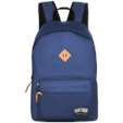 Volkano Distinct 15.6" Laptop Backpack Navy