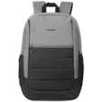 Volkano Winston 15.6” Laptop Backpack Blk/Grey