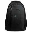 Volkano Bolt series backpack Black