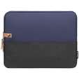 Volkano Graco 15.6" Laptop Sleeve Navy Grey