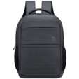 Volkano Indigo 15.6" Laptop Backpack Black