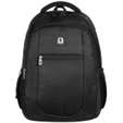 Volkano Jet Backpack 15.6" - Black