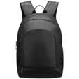 Volkano Lucas 15.6" Laptop Backpack - Black