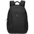 Volkano Stealth 15.6" Laptop Backpack - Black