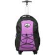 Volkano Winner Trolley Backpack 22L Pink