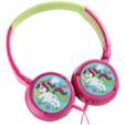 Volkano Kiddies Headphones - Girls Unicorn