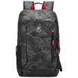 Volkano Equinox 15.6" Laptop Backpack - Black