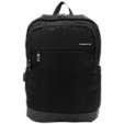 Volkano Roma 15.6" Smart Laptop Backpack - Black