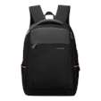Volkano Atlanta 15.6" Laptop Backpack Black