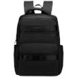 Volkano Julian 15.6" Laptop Backpack Black