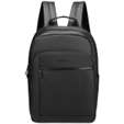 Volkano Mason 15.6" Laptop Backpack - Black