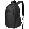 Volkano Suave 15.6" Laptop Backpack - Black/Turquoise