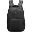 Volkano Grayson 15.6" Laptop Backpack - Black