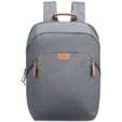 Volkano Thiago 15.6" Laptop Backpack Grey