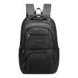 Volkano Jayden 15.6" Laptop Backpack - Black