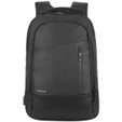 Volkano Refine 15.6" Laptop Backpack - Black/Charcoal