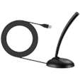 Volkano Stream Desk Series USB Microphone