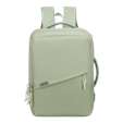 Volkano Under-Seat Traveller Backpack Mint