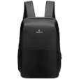 Volkano Aaron 15.6" Smart Laptop Backpack - Black
