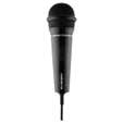 Volkano Stream Vocal Microphone with Tripod, Aux